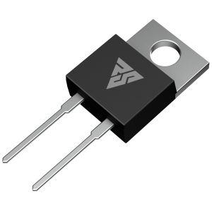 Buy cheap Multi Function Power Schottky Rectifier Practical MBRF20100CT from wholesalers