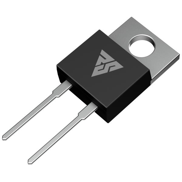 Multi Function Power Schottky Rectifier Practical MBRF20100CT