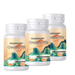 Buy cheap 1500mg Premium Creatine Pills 60 Servings Fuel Your Workouts for Optimal Performance from wholesalers