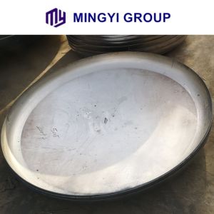 Buy cheap Carbon Steel Head Dished Heads for Pressure Vessel Tanks Customized to Meet Your Needs from wholesalers