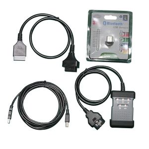 Buy cheap Wireless USB / Bluetooth Nissan Consult-3 Auto Diagnostics Tools from wholesalers