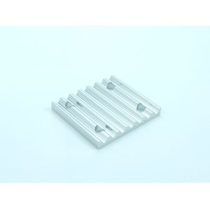 Buy cheap 0.02mm Tolerances Shaping Metal Computer Box Sheet Fabrication Part for Processing Type from wholesalers