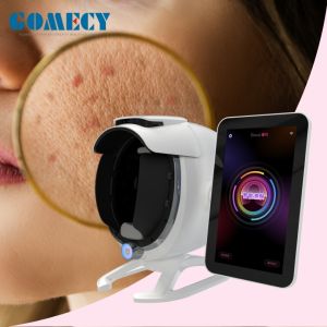 Buy cheap Beauty Spa Skin Care CentersDigital Partner For Skin Analysis With Al Intelligent System Acne Pigment Pores Test and Analysis from wholesalers