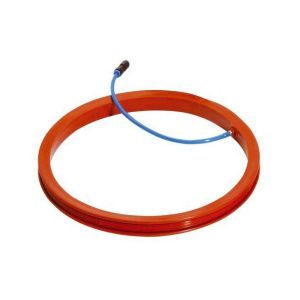 Buy cheap Eco Friendly Inflatable Silicon Gasket Customized For Customer Requirements from wholesalers