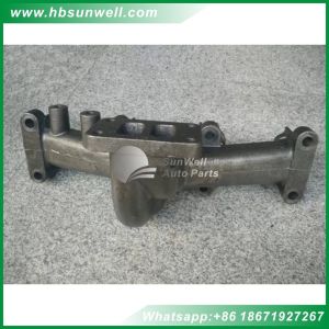 Buy cheap Cummins engine 4BT exhaust manifold 4936504 4936504 3901635 3964070 from wholesalers