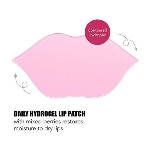 Buy cheap Moisturizing Konjac Lip Patch Anti Wrinkle Cruelty Free from wholesalers