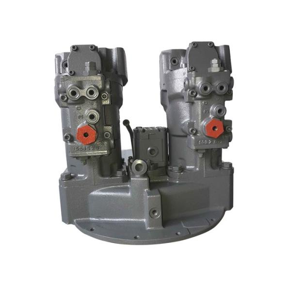 Quality HPV116C EX200-1 Hydraulic Pump Excavator Parts for sale