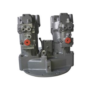 Buy cheap HPV116C EX200-1 Hydraulic Pump Excavator Parts from wholesalers