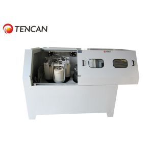 Buy cheap 20L Full Directional Vertical Planetary Ball Mill from wholesalers