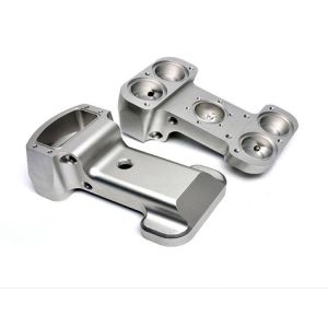 Precision Custom CNC Machining Aluminum Parts Fabrication