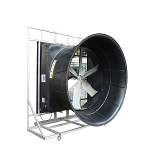 Buy cheap Energy Saving Industrial Fan In Modern Style For Industrial Applications from wholesalers