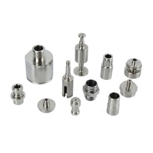 Buy cheap Customizable Precision CNC Turning Machining Parts from wholesalers