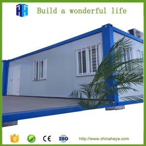 Buy cheap Cheap Flat Pack Prefab Steel Structure Living Container House from wholesalers
