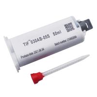 Buy cheap TIF030AB-05S Two Component Liquid Easily Thermal Gap Filling Material Silicone product