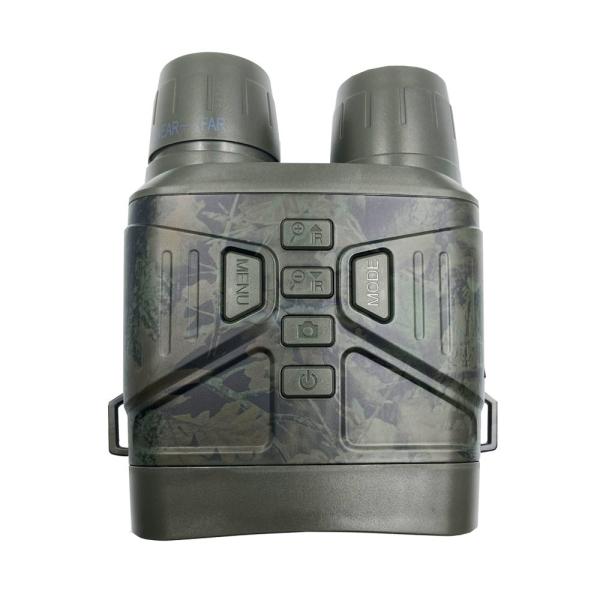 Quality NV4000C Binocular Night Vision 36MP 4K 850nm High Powered for sale