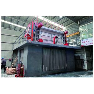 Buy cheap Cable Diamond Wire Marble Cutter With intuitive control panel from wholesalers