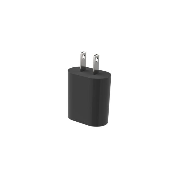 Quality PC 94 V0 uS Plug Wall Charger for sale