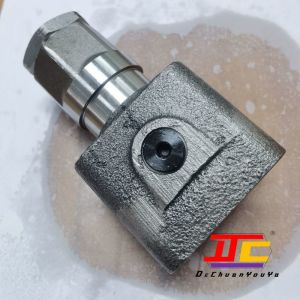 ODM Excavator Control Valve Safety Hydraulic Lock Valve