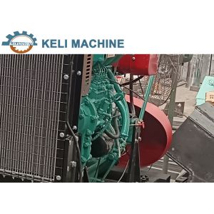 Buy cheap Mill Crusher Square Mouth Crusher 2000kg Processing efficiency from wholesalers