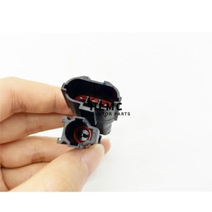 14542152 VOE14542152 Excavator Refueling Switch Controller / Throttle Knob