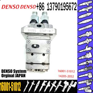 Buy cheap New Fuel Injection Pump Head 16001-51012 For Kubota from wholesalers