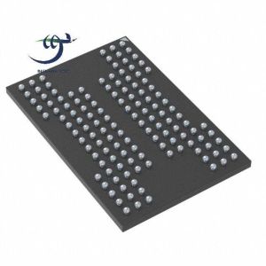 Buy cheap Memory Integrated Circuits MT53B512M64D4NZ-062 WT:D TR from wholesalers