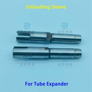 Buy cheap High-Quality Unloading Sleeve for Expanding Heat Exchange Coil from wholesalers