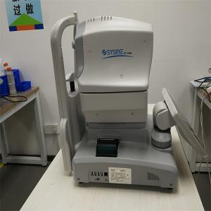 Buy cheap 60mmHg Non Contact Tonometer Automatic No Superficial Anesthesia product