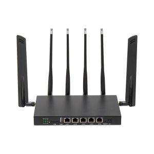 Buy cheap Openwrt 5G Wifi Routers RM520N-GL 1200Mbps Mobile 5g Router from wholesalers