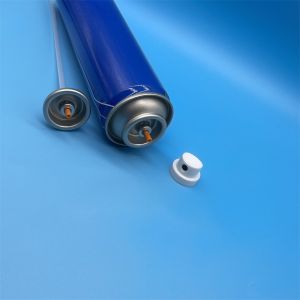 Shaving Foam Valve - Revolutionary Dispensing Solution for Smooth Shaving