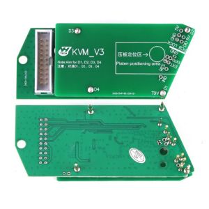 Buy cheap Yanhua Mini ACDP-2 JLR IMMO Package with Module9 JLR KVM Module and Module24 New JLR（2018+）IMMO Module Add Key & All Key Lost from wholesalers