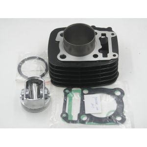 Buy cheap High Performance Motorcycle Cylinder Kit With Customized External Diameter from wholesalers