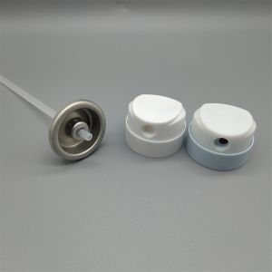 Buy cheap Sunscreen Spray Valve with Broad-Coverage Mist Dispenser for UV Protection from wholesalers