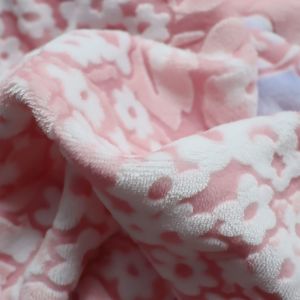 Buy cheap Polyester Coral Fleece Blanket Double Sided Faux Fur Bed Throw Ghost Blanket from wholesalers