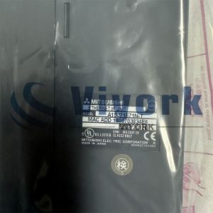 Buy cheap Mitsubishi A1SJ71E71N-T PLC MODULE NEW from wholesalers