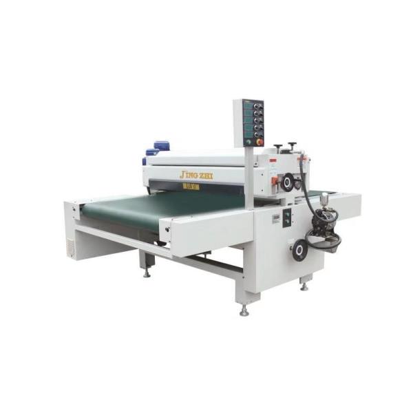 Quality LVT Deep Embossing 20m/Min 460mm Roller Coating Machine for sale