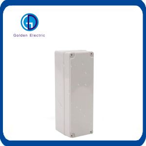 ABS Waterproof Enclosure Plastic Large Junction Electronics Box with High