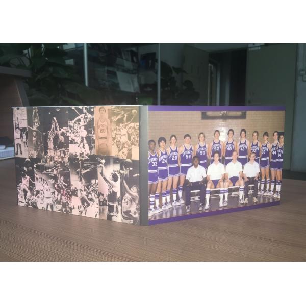 Buy cheap Commercial Video Invitation Card High Definition For Invitation Event from wholesalers