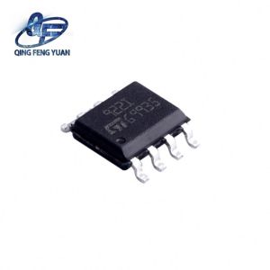Buy cheap STMicroelectronics TS922IDT Integrated Circuit Line Renesys Microcontroller Semiconductor TS922IDT from wholesalers