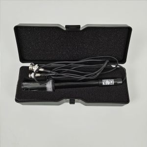 LCD Display Custom Lab Tester Water Portable Digital Ph Meter with Customized