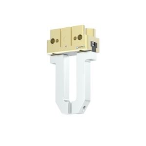 Buy cheap 2 Jaw Parallel Grippers, T-slot Guidance TWT from wholesalers