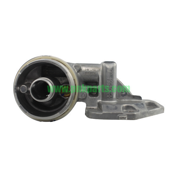 Buy cheap RE504564/ R502505 Filter Head fits for JD tractor Models: 1070E,6068H,4045H,6068H ENGINE from wholesalers