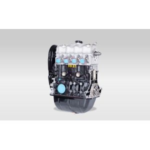 Buy cheap 465Q-2DE1 Gasoline Engine 1GR The Perfect Choice for Professional Automotive Service from wholesalers