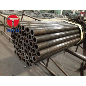 Buy cheap Heavy wall thick Mechanical tubes  20Cr 20CrMo 20CrMnTi 40MnMoV 42CrMo from wholesalers