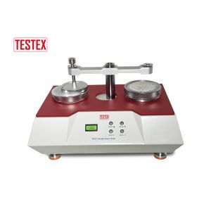 Buy cheap GB/T 4802.1 Textile Testing Equipment Stop Automatically Counter Circular Locus Tester from wholesalers