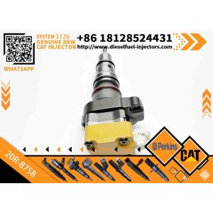 Buy cheap Injector 222-5972 0R-9350 495-0327 20R-8758 10R-9239 0R-9350 for 3126 Engine Diesel Nozzle Assembly Generator Parts Accessories from wholesalers