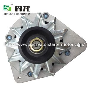 Alternator 12V 120A Perkins Generator 2871A146