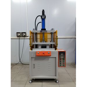 Custom Body Presser Pressing Machine for Organic Fizzy Spa Bath Ball Bombs at