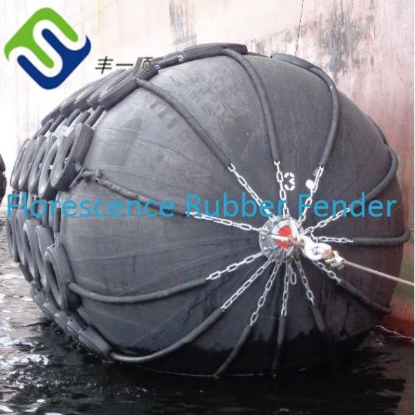 Natural Rubber Inflatable Culvert Mould , Inflatable Bladder Balloon Easy