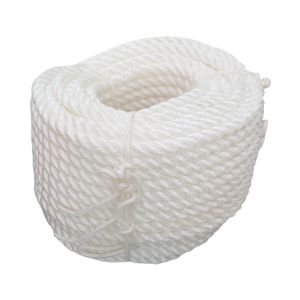 Buy cheap Yiliyuan pp polypropylene multifilament rope with Uv protection and customized length from wholesalers